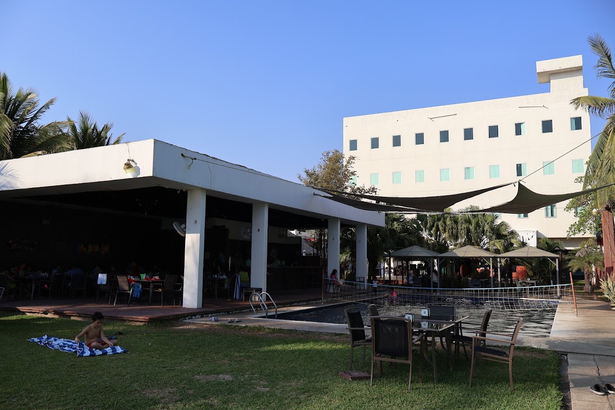 Hotel Careyes Puerto Arista